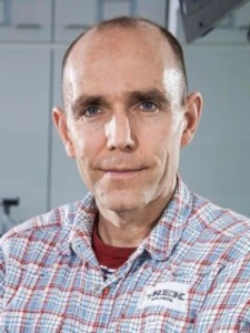 Dr. Wolfgang Kemmler