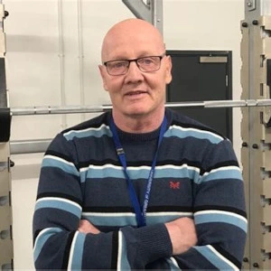 Dr. Fernando Naclerio